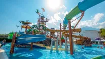 CLUB HOTEL PHASELIS ROSE Activities