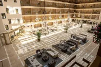 CLUB HOTEL PHASELIS ROSE Lobby