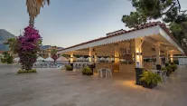 CLUB HOTEL PHASELIS ROSE Bars