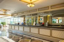 CLUB HOTEL PHASELIS ROSE Bars