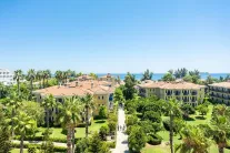 CLUB HOTEL PHASELIS ROSE General Images