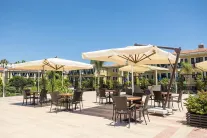 CLUB HOTEL PHASELIS ROSE Bars