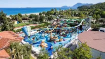 CLUB HOTEL PHASELIS ROSE Activities