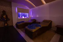 CLUB HOTEL PHASELIS ROSE Spa