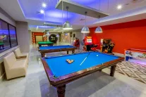 CLUB HOTEL PHASELIS ROSE Activities