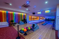 CLUB HOTEL PHASELIS ROSE Activities