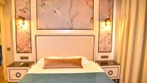 CLUB HOTEL PHASELIS ROSE Rooms