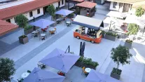 CLUB HOTEL PHASELIS ROSE Bars