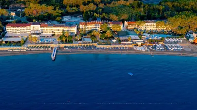 CLUB HOTEL RAMA