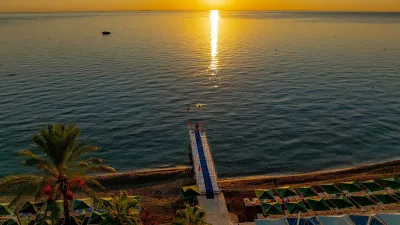 CLUB HOTEL RAMA Pools & Beach