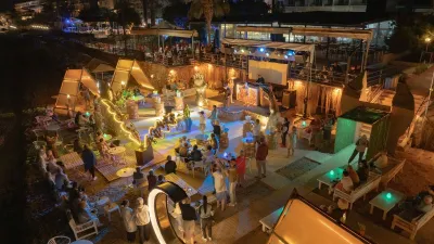CLUB HOTEL RAMA Activities