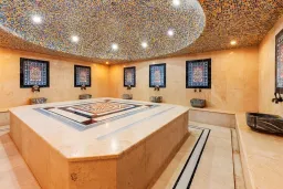 CLUB HOTEL RAMA Spa
