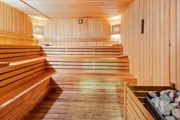 CLUB HOTEL RAMA Spa