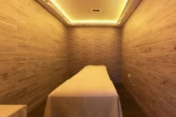 CLUB HOTEL RAMA Spa