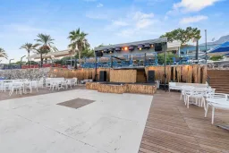 CLUB HOTEL RAMA Activities