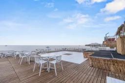 CLUB HOTEL RAMA Bars
