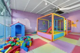 CLUB HOTEL RAMA Mini Club