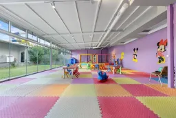 CLUB HOTEL RAMA Mini Club