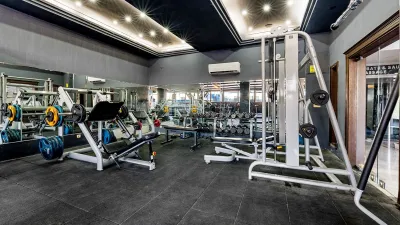 CLUB HOTEL RAMA Activities