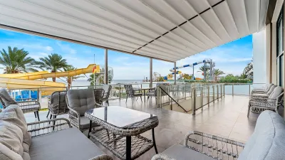 CLUB HOTEL RAMA Bars