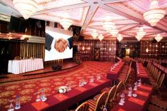 CLUB HOTEL SERA DELUXE Meetings
