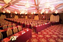 CLUB HOTEL SERA DELUXE Meetings