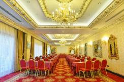 CLUB HOTEL SERA DELUXE Meetings