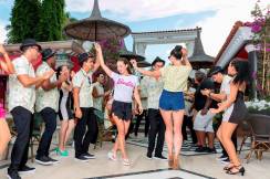CLUB HOTEL SERA DELUXE Activities