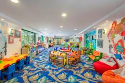 CLUB HOTEL SERA DELUXE Mini Club