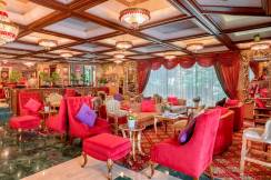 CLUB HOTEL SERA DELUXE Lobby