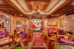 CLUB HOTEL SERA DELUXE Lobby