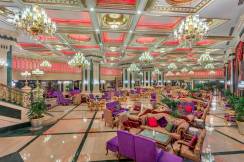 CLUB HOTEL SERA DELUXE Lobby