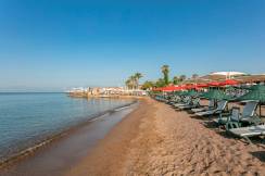 CLUB HOTEL SERA DELUXE Pools & Beach