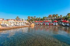 CLUB HOTEL SERA DELUXE Pools & Beach