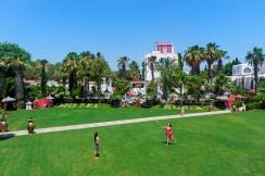 CLUB HOTEL SERA DELUXE Activities