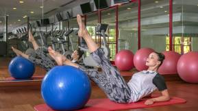 CLUB HOTEL SERA DELUXE Activities