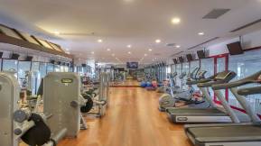 CLUB HOTEL SERA DELUXE Activities