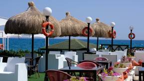 CLUB HOTEL SERA DELUXE Bars