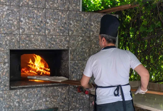 CLUB HOTEL SUNBEL Restaurants