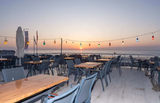 CLUB HOTEL SUNBEL Restaurants