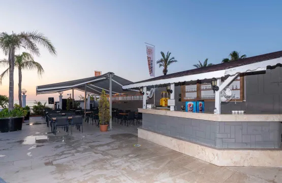 CLUB HOTEL SUNBEL Restaurants
