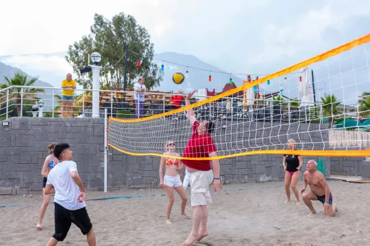 CLUB HOTEL SUNBEL Activities