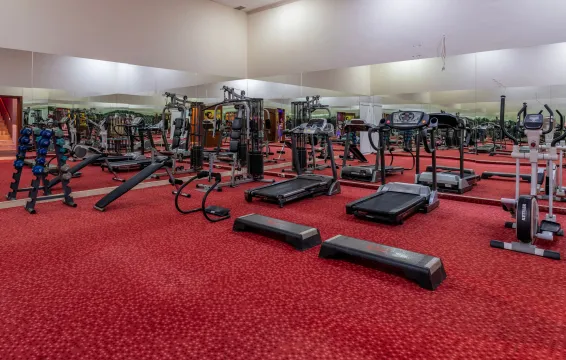 CLUB HOTEL SUNBEL Activities