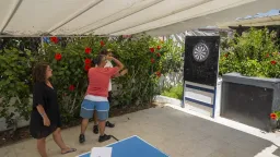 CLUB HOTEL TITAN Activities
