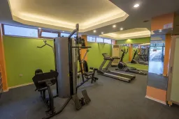 CLUB HOTEL TITAN Activities
