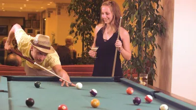 CLUB HOTEL TITAN Activities