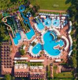 CLUB HOTEL TURAN PRINCE WORLD Activities