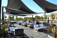 CLUB HOTEL TURAN PRINCE WORLD Bars