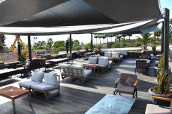 CLUB HOTEL TURAN PRINCE WORLD Bars