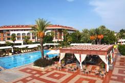 CLUB HOTEL TURAN PRINCE WORLD General Images